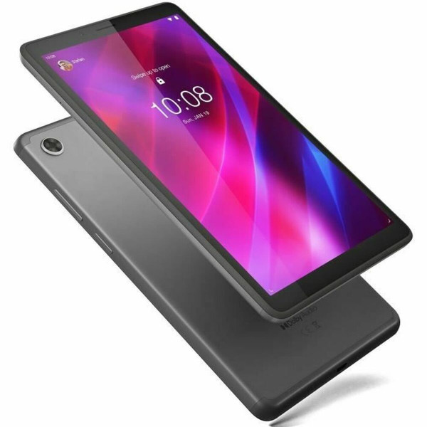 Tablet Lenovo Tab M7 Grey 7" 2 GB RAM