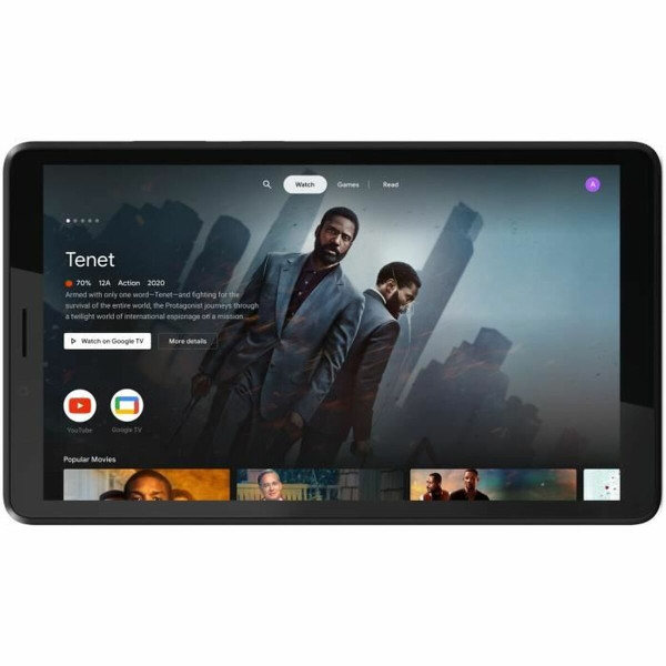 Tablet Lenovo Tab M7 Grey 7" 2 GB RAM