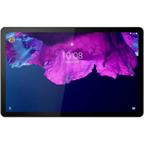 Tablet Lenovo Tab P11 Plus Helio G90T Grey 4 GB RAM 11"