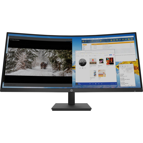 Monitor HP M34d 34"