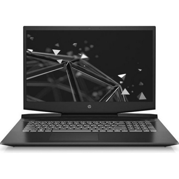 Gaming portable computer HP 17-cd2001nf AZERTY 17" 8 GB RAM Intel® Core™ i5 512 GB AZERTY