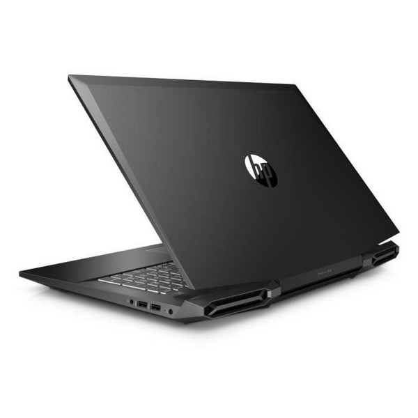 Gaming portable computer HP 17-cd2001nf AZERTY 17" 8 GB RAM Intel® Core™ i5 512 GB AZERTY