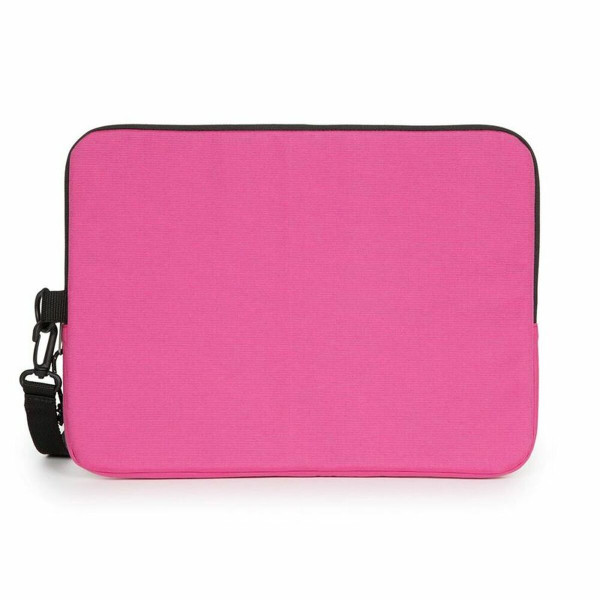 Notebook and Tablet Case Eastpak  Blanket M 15" Fuchsia