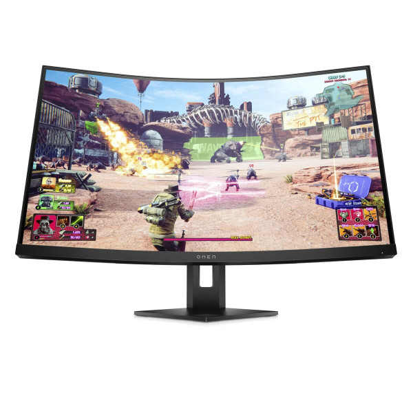 Monitor HP 27c