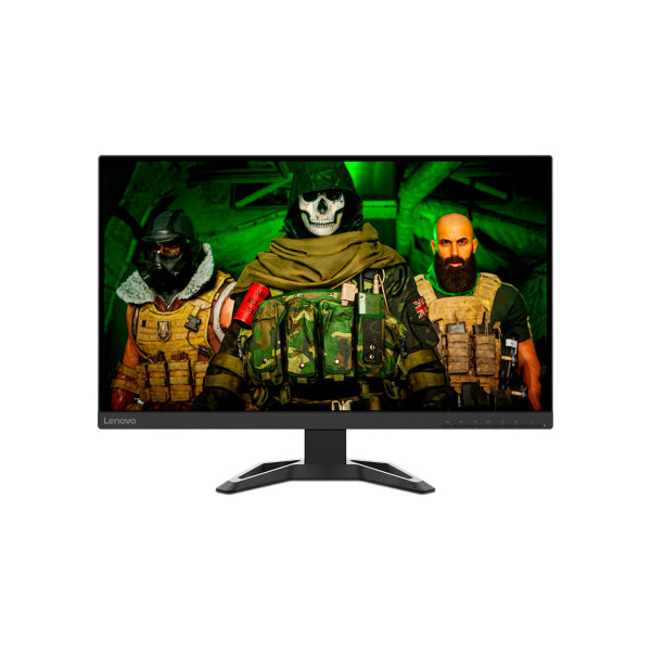 Monitor Lenovo G27q-30 27" QHD AMD FreeSync