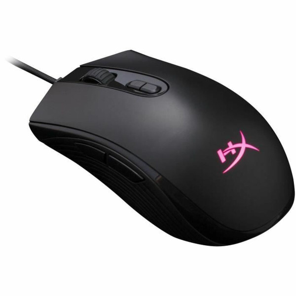 Mouse Hyperx Pulsefire Core USB Black