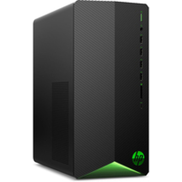 Desktop PC HP TG01-2066ns AMD Ryzen 5600G 512 GB SSD 16 GB RAM