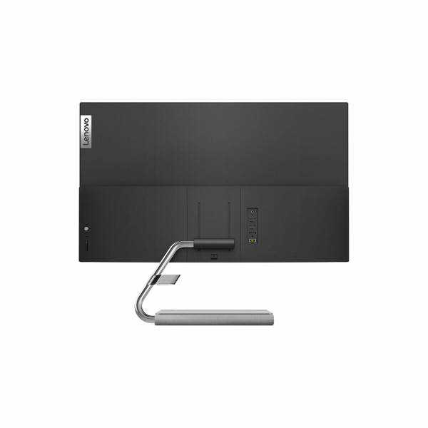 Monitor Lenovo Q27q-20 27" QHD 75HZ AMD FreeSync