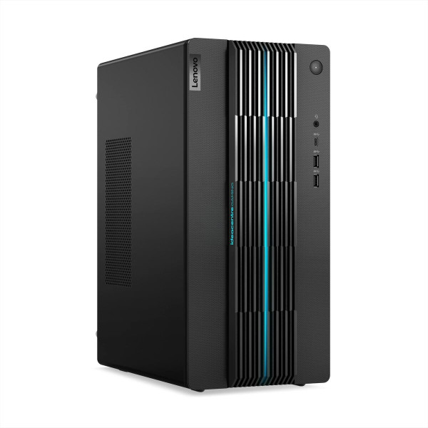 Desktop PC Lenovo IdeaCentre Gaming 5 17IAB7 i5-12400F 12GB 512GB SSD