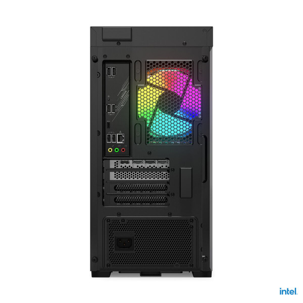 Desktop PC Lenovo T5 26IAB7 i7-12700F 1 TB SSD 16 GB RAM NVIDIA GeForce® RTX 3070, GDDR6 8GB