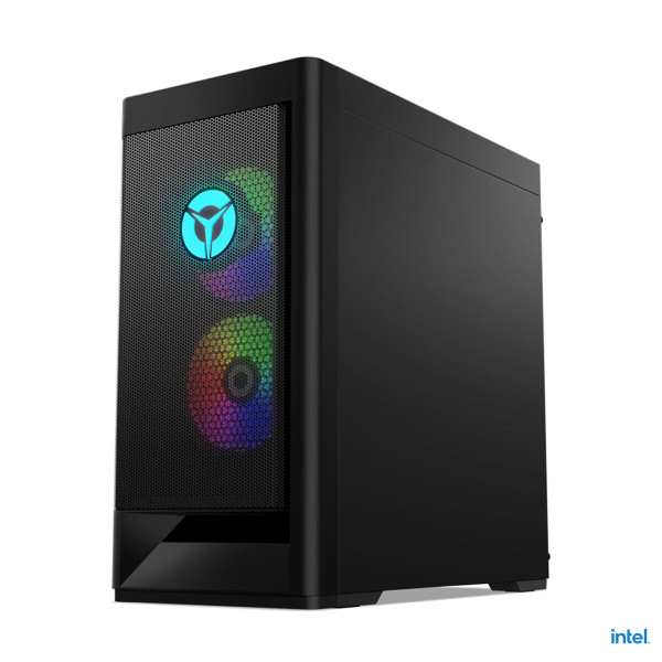 Desktop PC Lenovo T5 26IAB7 i7-12700F 1 TB SSD 16 GB RAM NVIDIA GeForce® RTX 3070, GDDR6 8GB