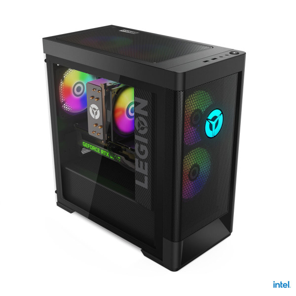 Desktop PC Lenovo T5 26IAB7 i7-12700F 1 TB SSD 16 GB RAM NVIDIA GeForce® RTX 3070, GDDR6 8GB