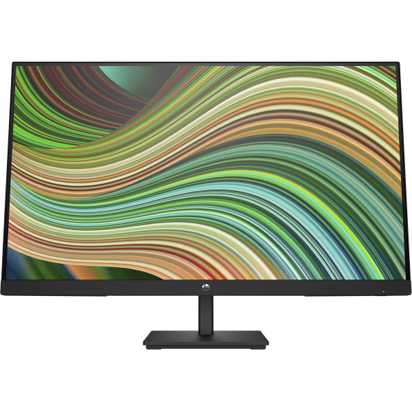 Monitor HP V27ie G5 27" Full HD 75 Hz IPS LED