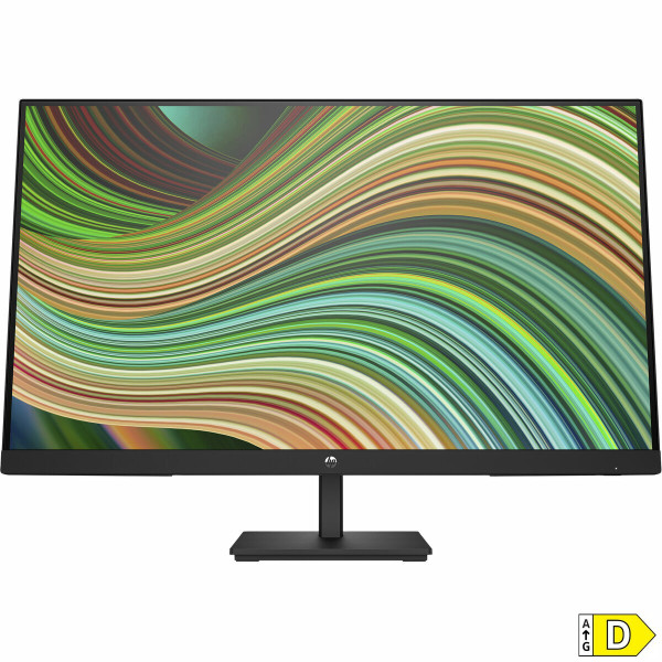 Monitor HP V27ie G5 27" Full HD 75 Hz IPS LED