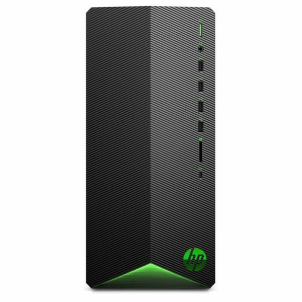 Desktop PC HP Pavilion Gaming PC TG01-2569NF 512 GB SSD 8 GB RAM Intel Core i5-11400F