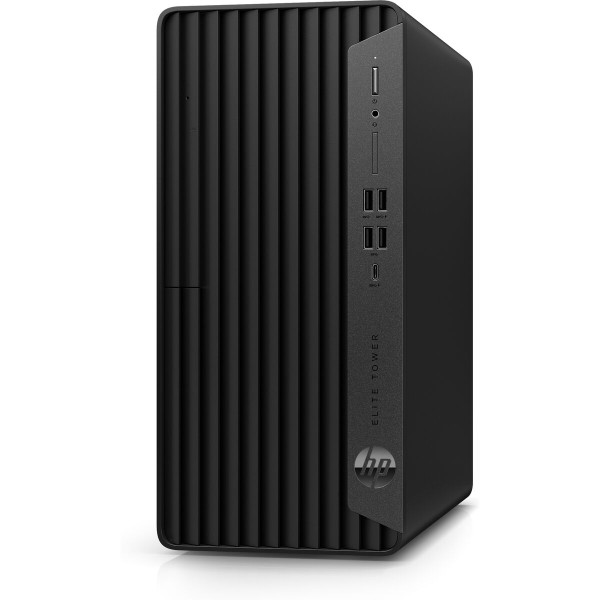 Desktop PC HP ELITE TOWER 600 G9 Intel UHD Graphics 770 DDR5-SDRAM Intel Core i7-12700 512 GB SSD 16 GB 1 GHz