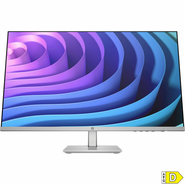 Monitor HP M27h Black 27" Full HD 75 Hz