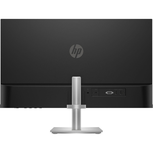 Monitor HP M27h Black 27" Full HD 75 Hz