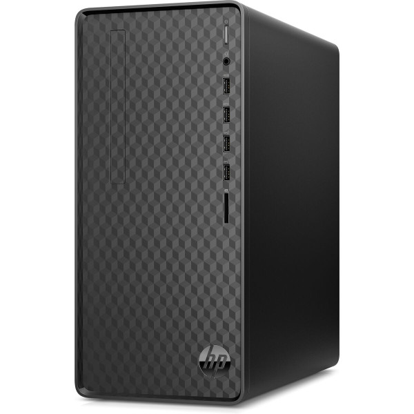 Desktop PC HP Desktop M01-F3005ns PC AMD Ryzen 5600G 512 GB SSD 16 GB RAM