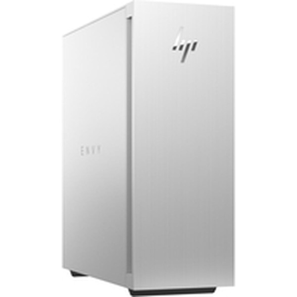 Desktop PC HP ENVY TE02-0020ns DT PC Intel Core i7-12700 32 GB RAM 1 TB SSD + 1 TB HDD