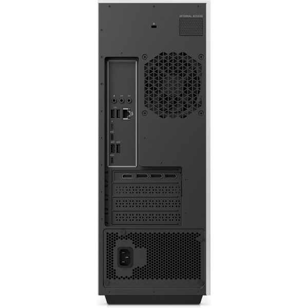 Desktop PC HP ENVY TE02-0020ns DT PC Intel Core i7-12700 32 GB RAM 1 TB SSD + 1 TB HDD