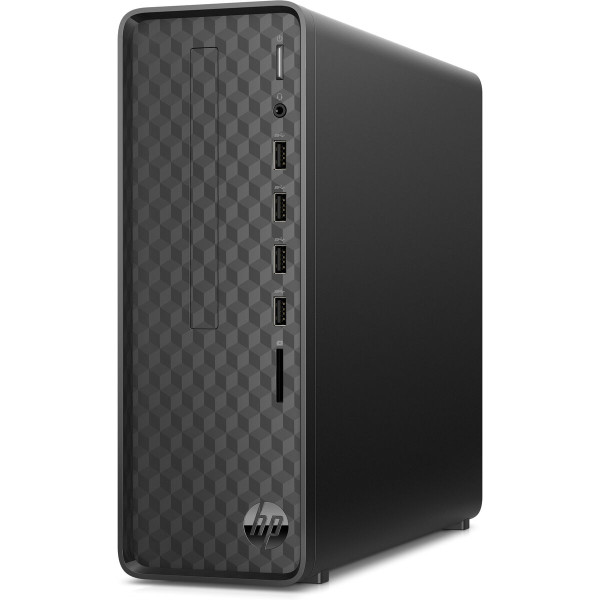 Desktop PC HP Slim Desktop S01-pF2028ns PC I5-12400 512 GB SSD 16 GB RAM