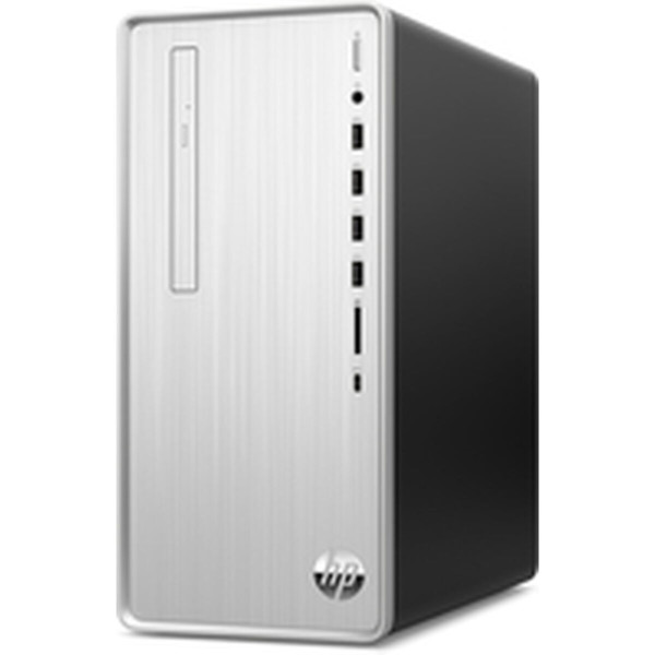 Desktop PC HP Pavilion Desktop TP01-3004ns PC I5-12400 512 GB SSD 16 GB RAM