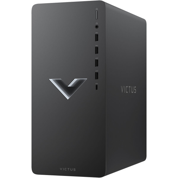 Desktop PC HP Victus TG02-0151ns AMD Ryzen 7 5700G 16 GB RAM 1 TB HDD + 512 GB SSD