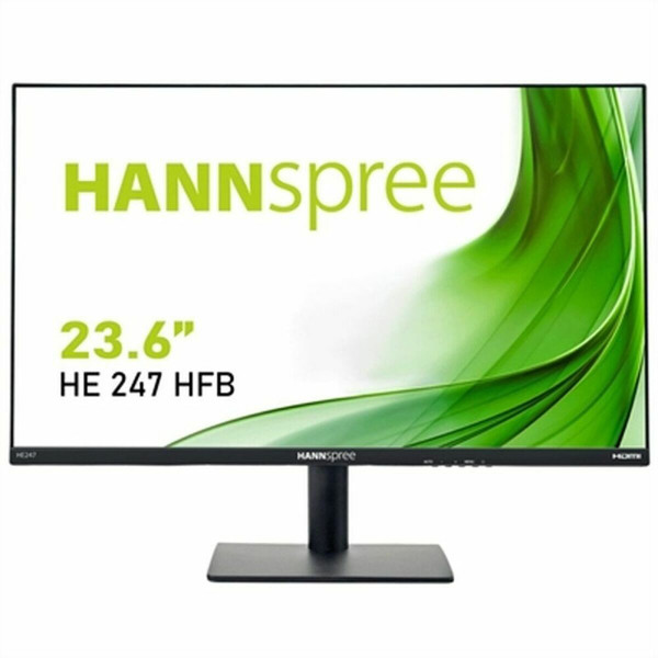 Monitor Hannspree HE247HFB LED Full HD 23,8" 23,6"