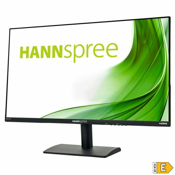 Monitor Hannspree HE247HFB LED Full HD 23,8" 23,6"