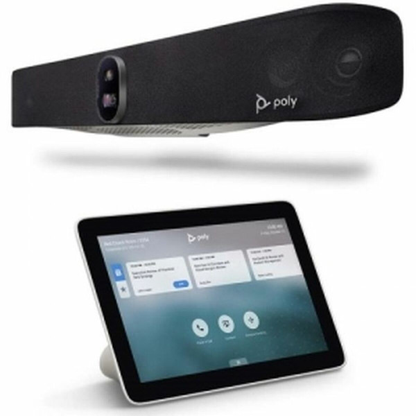 Video Conferencing System Poly STUDIO X70 TC8