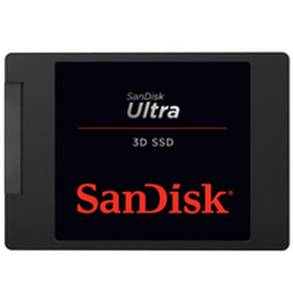 Hard Drive SanDisk Ultra 3D