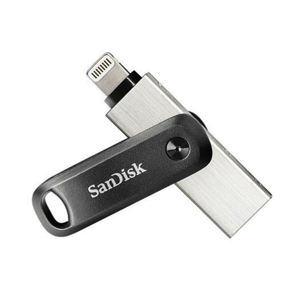 Pendrive SanDisk iXpand Black 64 GB