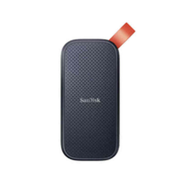 External Hard Drive SanDisk SDSSDE30-2T00-G25 2 TB