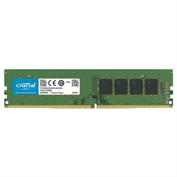 RAM Memory Crucial CT16G4DFRA266 16 GB