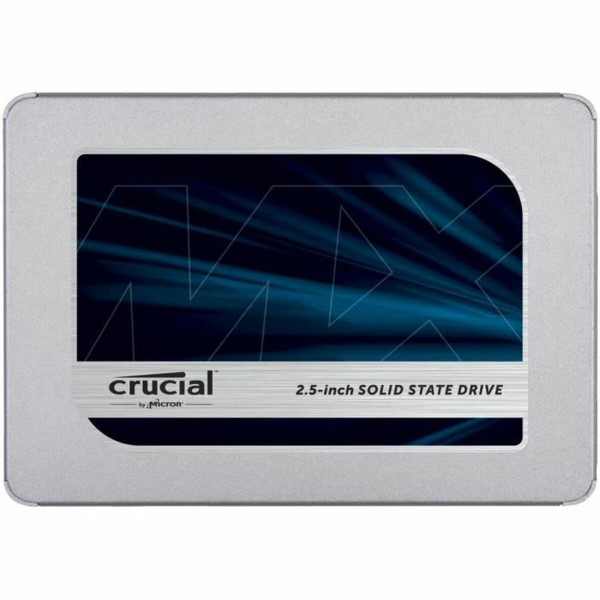 Hard Drive Micron CT4000MX500SSD1