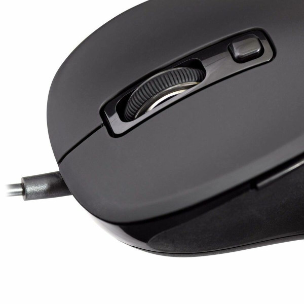 Mouse V7 MU300                Black