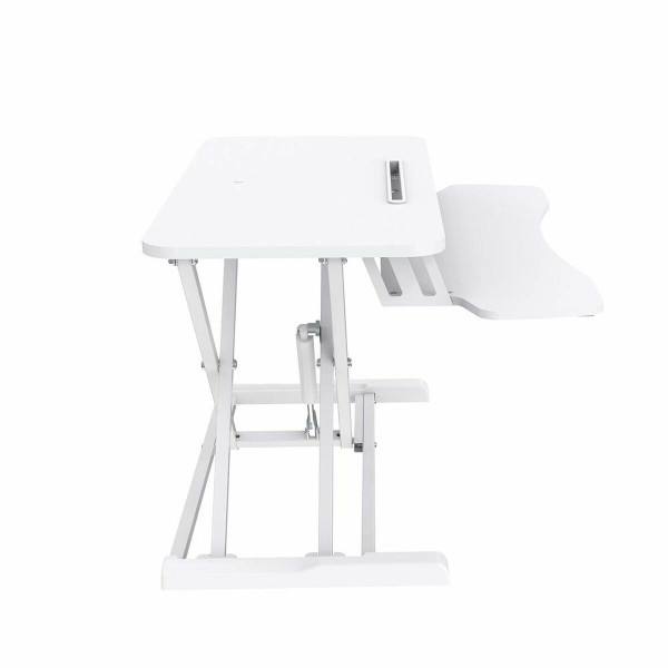 Screen Table Support V7 DT2SSW               White