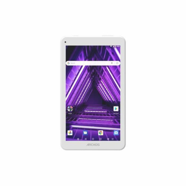 Tablet Archos T70 Quad-Core 1.2GHZ + Mali 400 White 7" 2 GB RAM