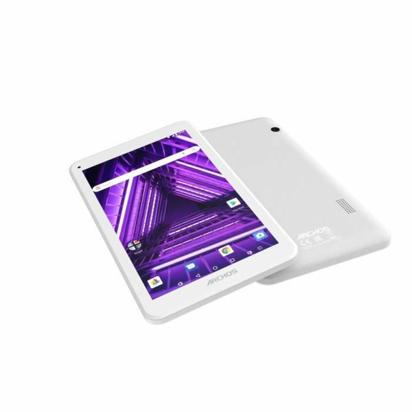 Tablet Archos T70 Quad-Core 1.2GHZ + Mali 400 White 7" 2 GB RAM