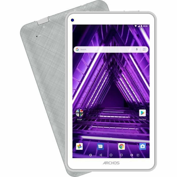 Tablet Archos T70 Quad-Core 1.2GHZ + Mali 400 White 7" 2 GB RAM