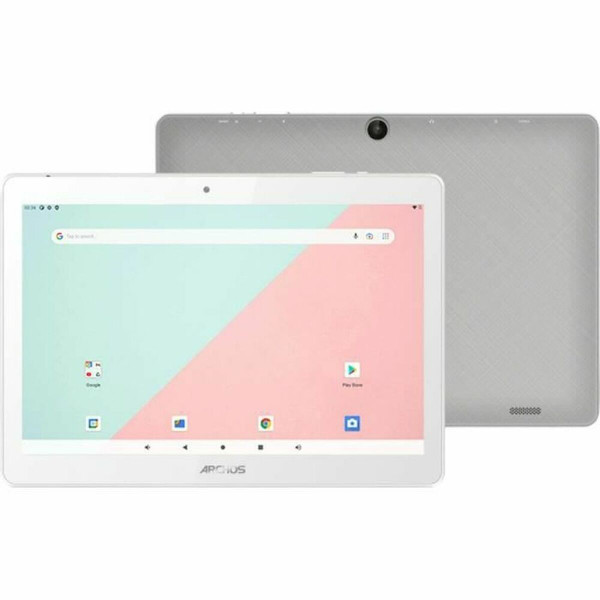 Tablet Archos T101 HD Grey 2 GB RAM 10,1''