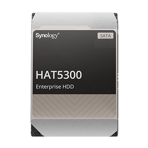 Hard Drive Synology HAT5310-8T 3,5" SATA HDD 8 TB