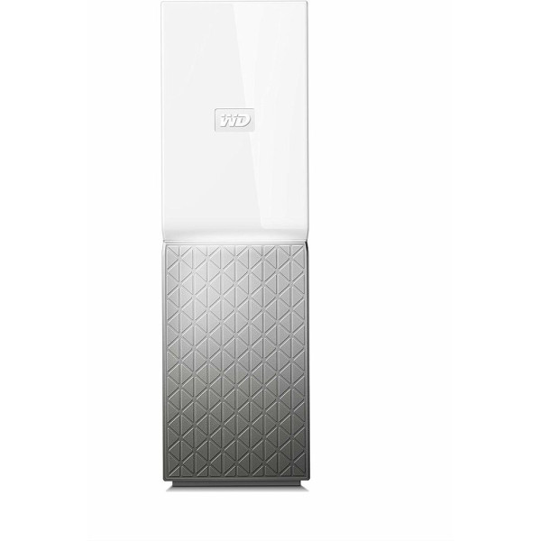 NAS Network Storage Western Digital MYCLOUD HOME Grey 4TB