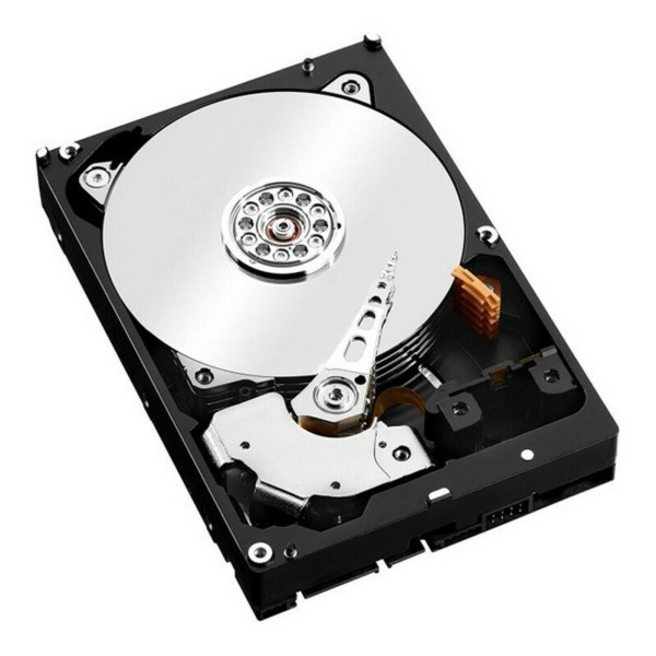 Hard Drive Western Digital RED PRO NAS 3,5" 7200 rpm