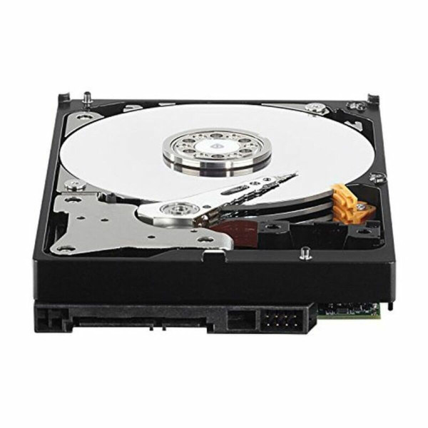 Hard Drive Western Digital WD30PURZ 3 TB 3.5" 5400 rpm SATA III