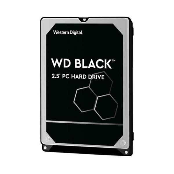 Hard Drive Western Digital Black 1 TB