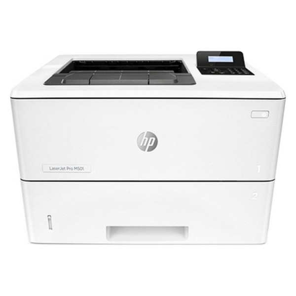 Monochrome Laser Printer HP J8H61A#B19 45 ppm LAN