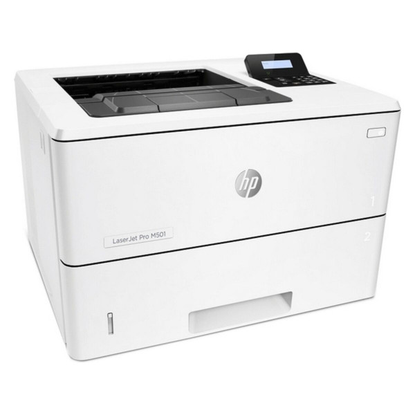 Monochrome Laser Printer HP J8H61A#B19 45 ppm LAN