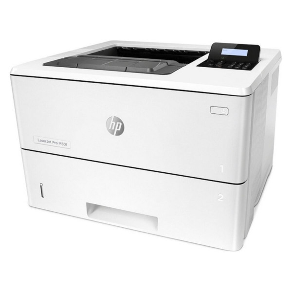 Monochrome Laser Printer HP J8H61A#B19 45 ppm LAN